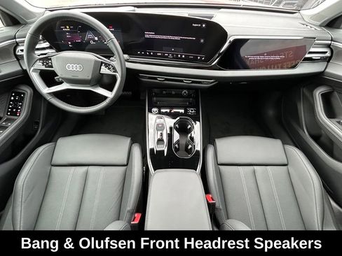 New 2025 Audi A5 2.0T Prestige AWD/4WD image 11