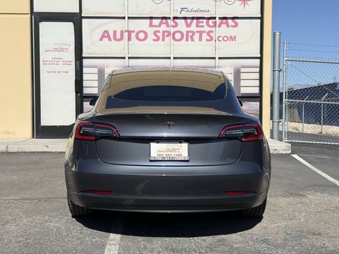 Used 2023 Tesla Model 3 Standard Range RWD image 8