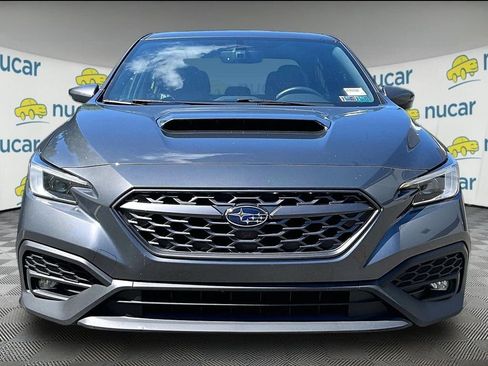 Used 2023 Subaru WRX Limited AWD/4WD image 2