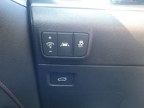 Certified 2024 Kia K5 GT FWD image 38