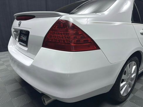 Used 2007 Honda Accord EX-L image 12