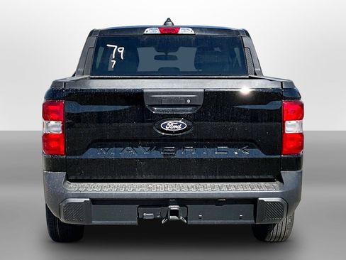 New 2026 Ford Maverick XL image 4