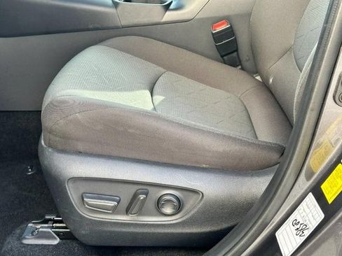 Used 2025 Toyota RAV4 XLE AWD/4WD image 21