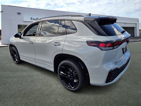 New 2026 Volkswagen Tiguan SE R-Line image 4