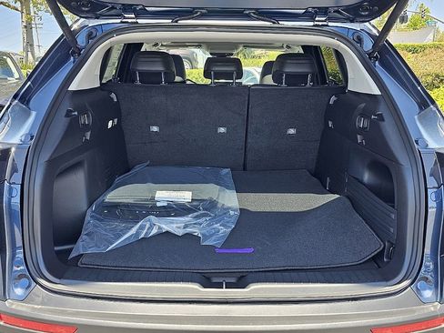 New 2026 MAZDA CX-50 AWD 2.5 Hybrid w/ Premium Pkg image 11