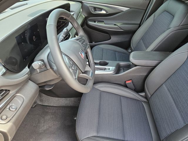 New 2026 Buick Envista Preferred w/ Convenience I Package FWD image 9
