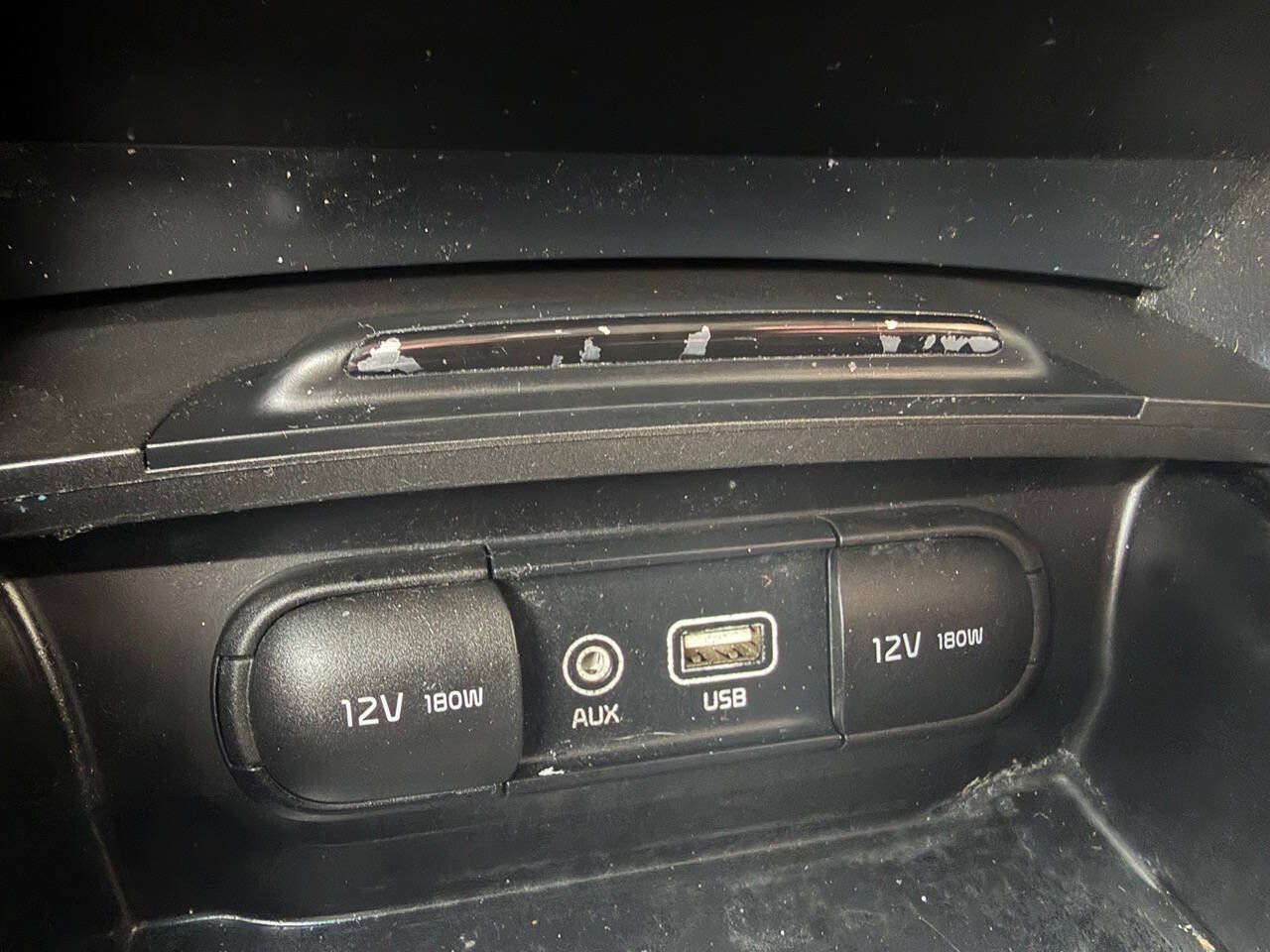 Used 2016 Kia Optima LX FWD image 26