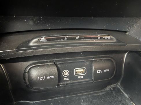 Used 2016 Kia Optima LX FWD image 26