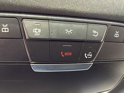 Certified 2023 Mercedes-Benz E 350 4MATIC Sedan w/ Premium Package image 36