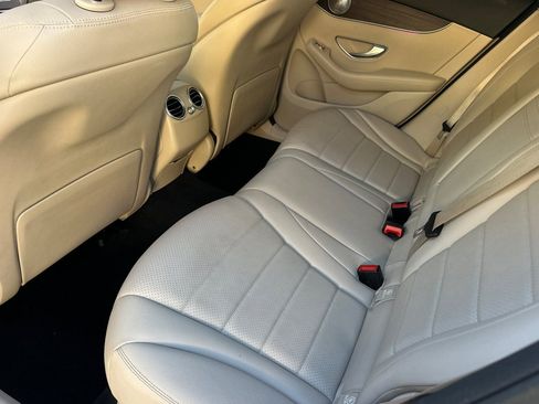 Certified 2022 Mercedes-Benz GLC 300 image 13