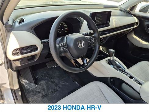 Used 2023 Honda HR-V LX image 14