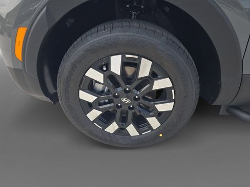 New 2026 Hyundai Santa Cruz SE FWD image 9