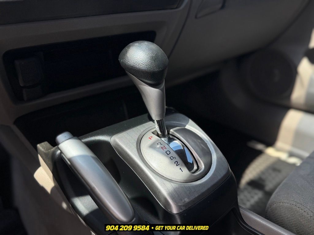 Used 2010 Honda Civic LX image 19