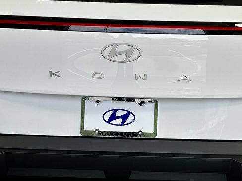 New 2026 Hyundai Kona SE FWD image 20