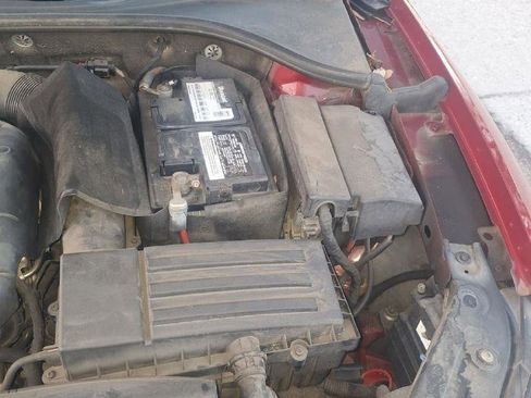 Used 2015 Volkswagen Passat 1.8T Wolfsburg Edition image 5