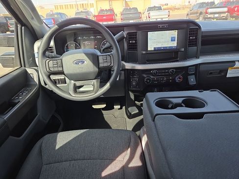 Used 2026 Ford F350 XL AWD/4WD image 19