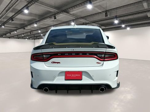 Used 2022 Dodge Charger R/T w/ Driver Convenience Group image 14