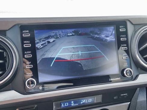 Used 2023 Toyota Tacoma TRD Off-Road image 22