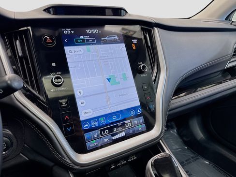 Used 2023 Subaru Outback Touring XT image 9