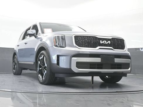 Used 2024 Kia Telluride EX AWD/4WD image 67