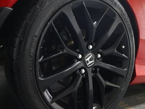 Used 2020 Honda Civic Si image 29