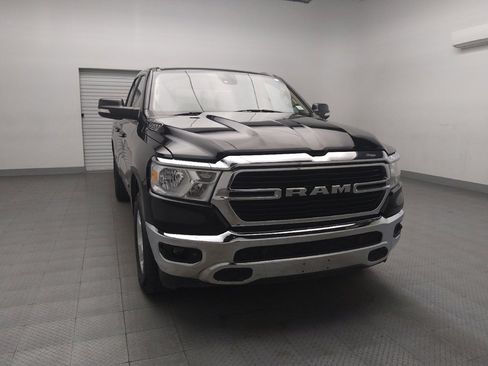 Used 2020 RAM 1500 Big Horn image 14