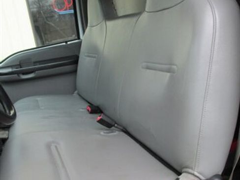 Used 2007 Ford F350 4x4 Regular Cab DRW Super Duty image 23