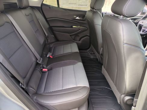 New 2026 Chevrolet Trax LT w/ Driver Confidence Package image 22