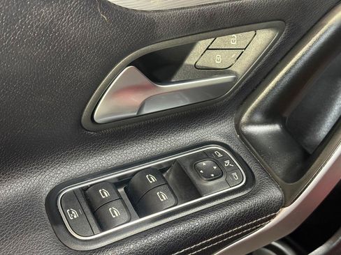 Used 2020 Mercedes-Benz A 220 4MATIC w/ Premium Package image 34