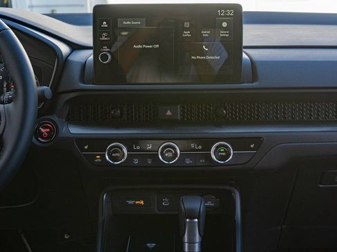 New 2026 Honda CR-V TrailSport image 19