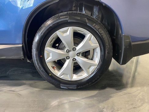 Used 2014 Subaru Forester 2.5i Premium image 9