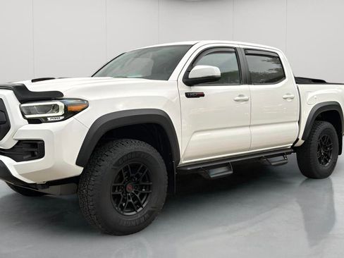 Used 2021 Toyota Tacoma TRD Pro image 12