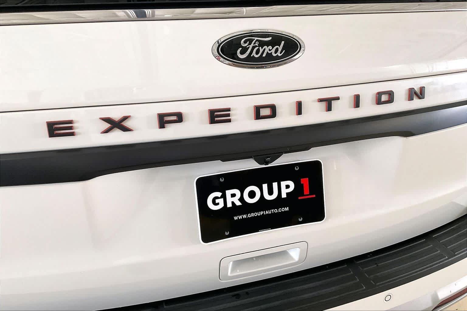 Used 2022 Ford Expedition Timberline AWD/4WD image 9