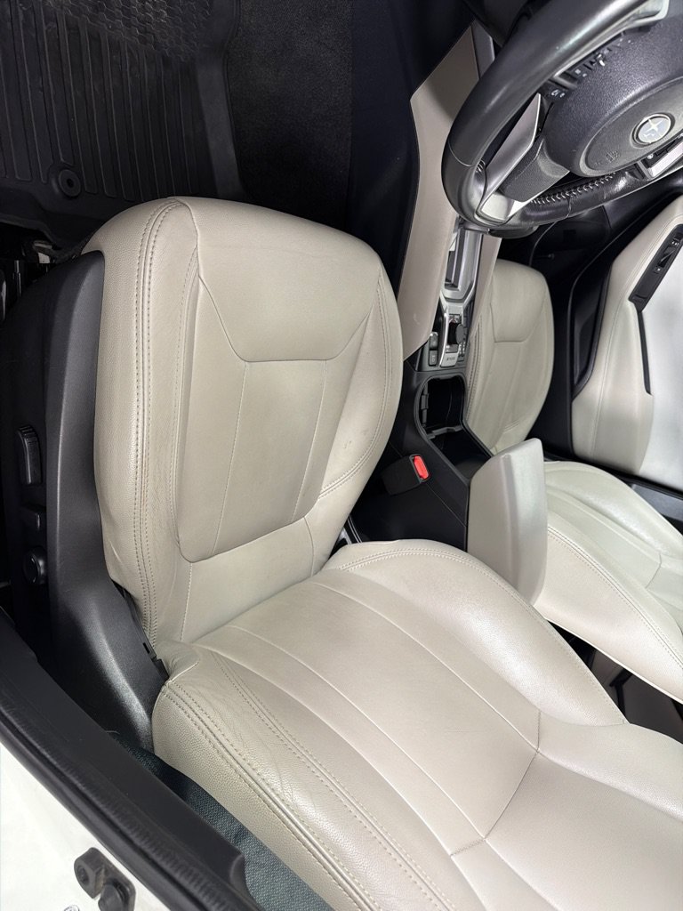 Used 2022 Subaru Forester Premium AWD/4WD image 12