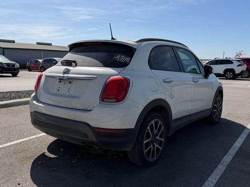 Used 2018 FIAT 500X Trekking image 6