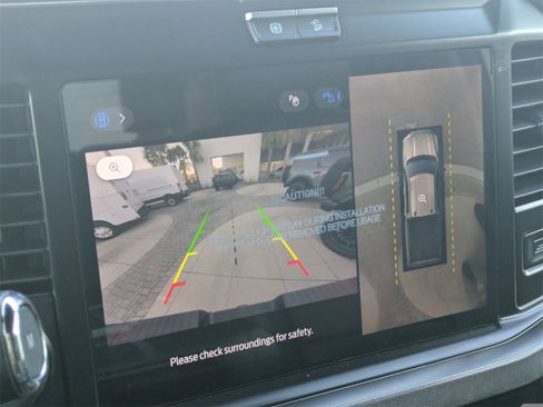 New 2026 Ford F250 Platinum w/ Tremor Off-Road Package image 28