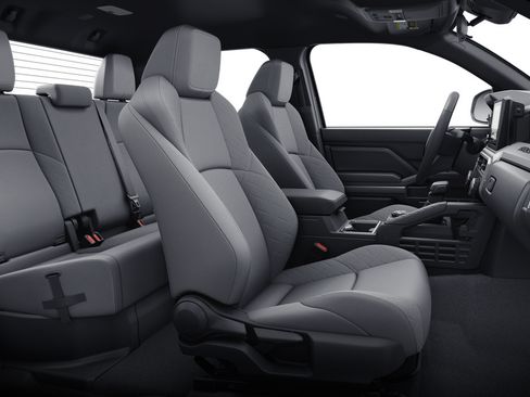 New 2026 Toyota Tacoma SR5 AWD/4WD image 60