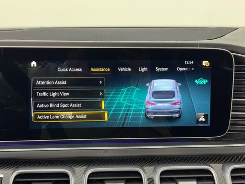 Used 2023 Mercedes-Benz GLE 63 AMG S image 36