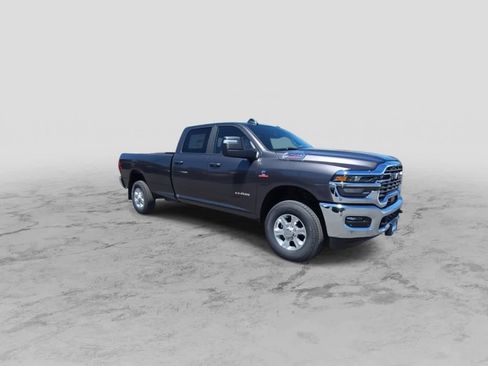 New 2025 RAM 2500 Big Horn image 2