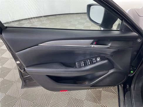 Used 2021 MAZDA MAZDA6 Touring image 10