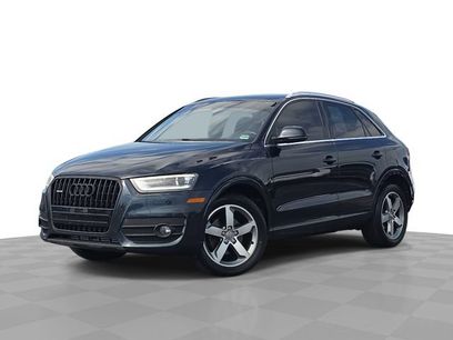 Used 2015 Audi Q3 2.0T Premium Plus