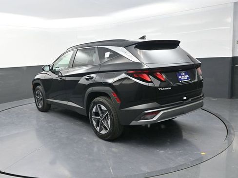 New 2026 Hyundai Tucson SEL AWD/4WD image 6