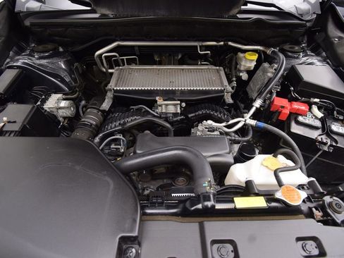 Used 2021 Subaru Ascent Limited w/ Technology Package image 30