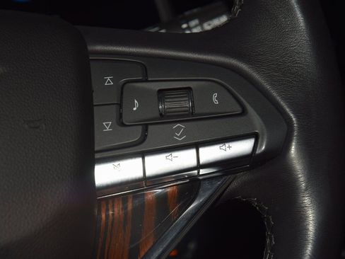 Used 2023 Cadillac Escalade Premium Luxury w/ LPO, Floor Liner Package image 40