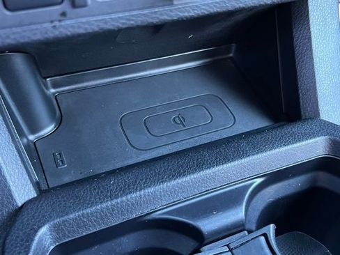 Used 2021 Toyota Tacoma TRD Sport image 35