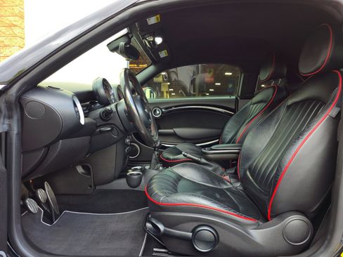 Used 2012 MINI Cooper Coupe John Cooper Works image 14