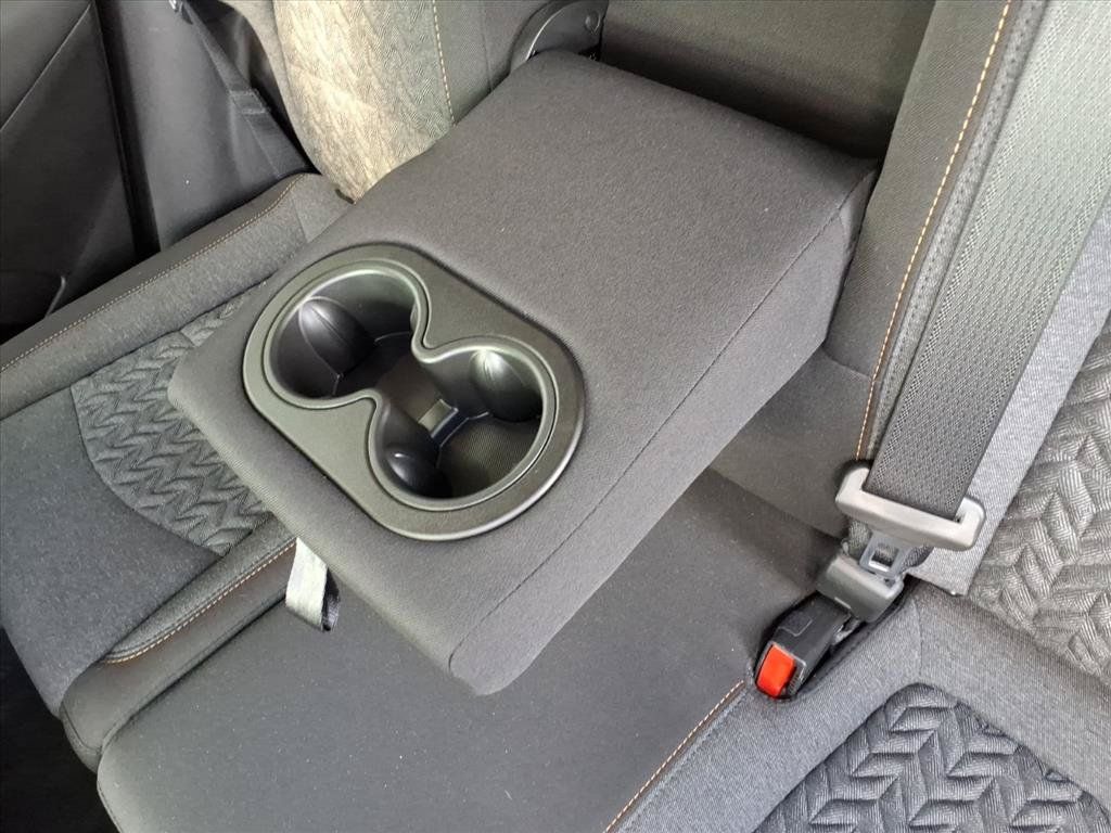 Used 2024 Chevrolet Equinox LT FWD image 29