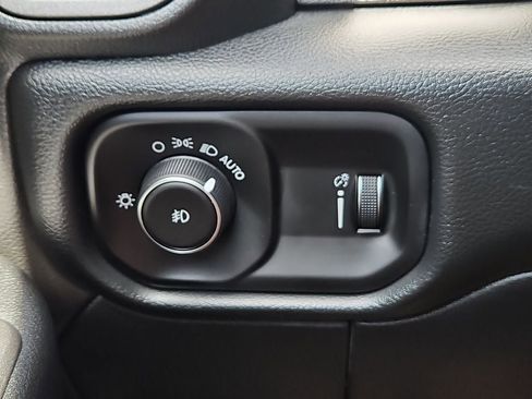 New 2026 RAM 5500 Tradesman AWD/4WD image 22