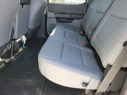 New 2026 Ford F350 XL w/ XL Chrome Package image 7