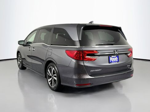 Certified 2023 Honda Odyssey Touring image 7